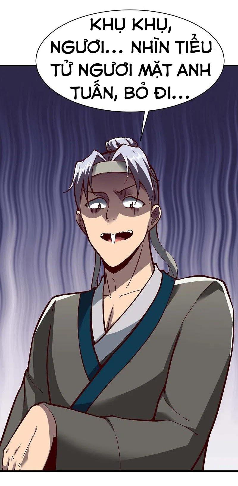 đọc truyện Chiến Đỉnh Chương 316 ảnh 10 tại Thiên Thai Truyện