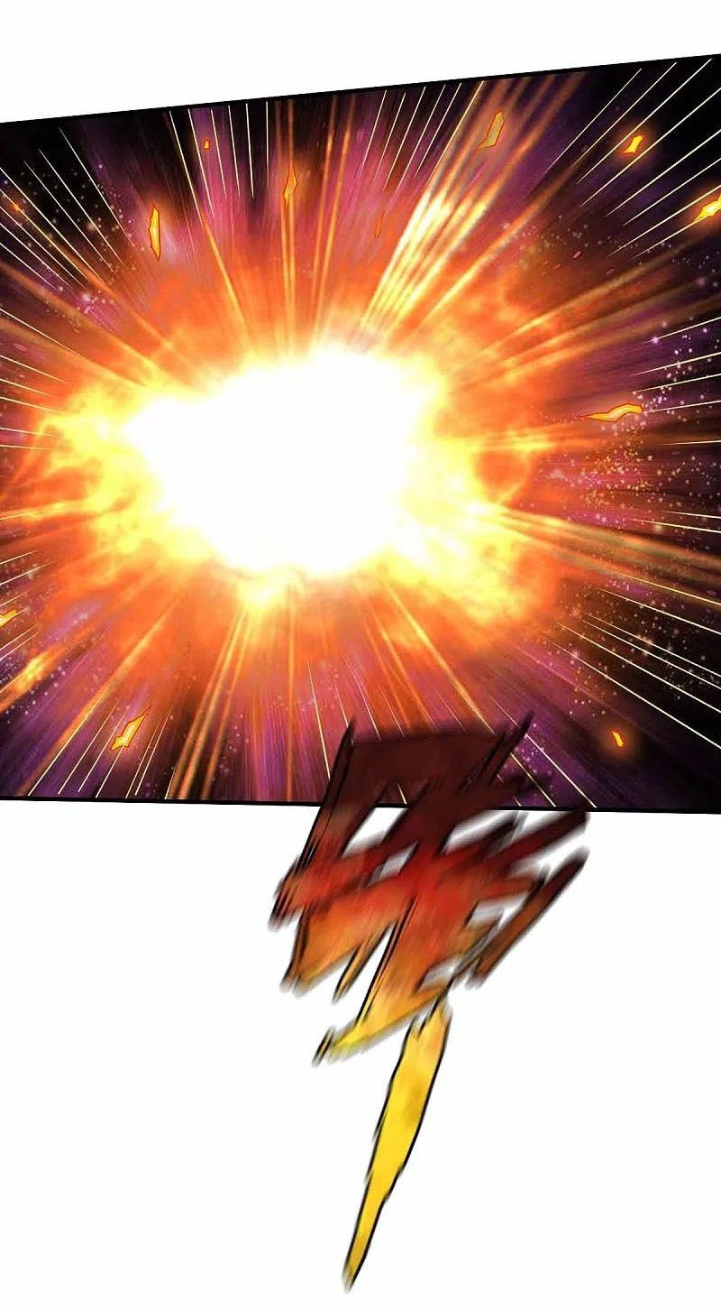 đọc truyện Chiến Đỉnh Chương 317 ảnh 14 tại Thiên Thai Truyện