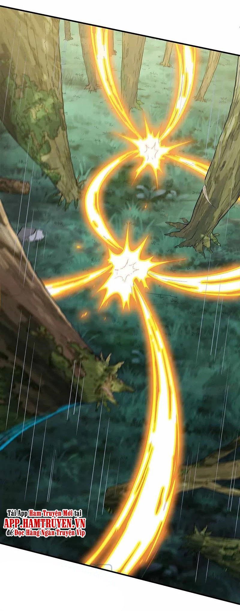 đọc truyện Chiến Đỉnh Chương 317 ảnh 15 tại Thiên Thai Truyện