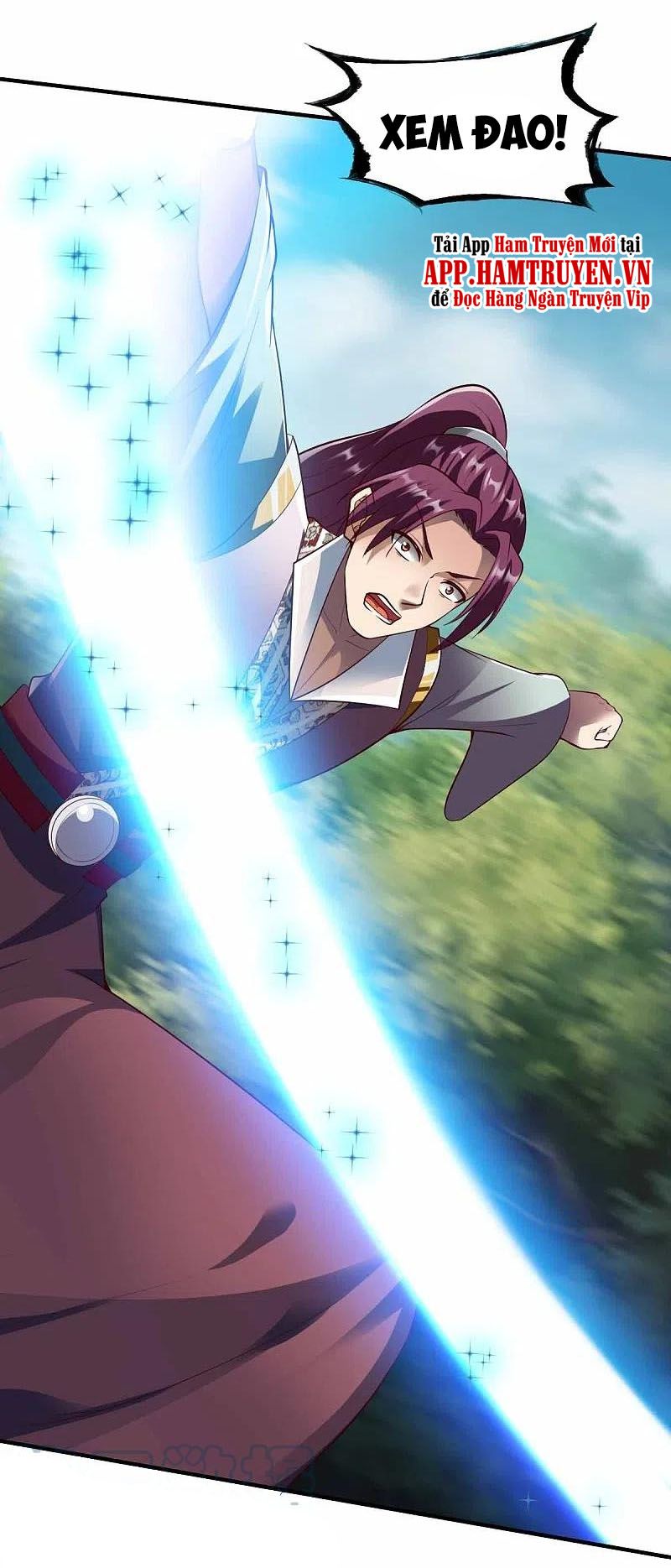 đọc truyện Chiến Đỉnh Chương 317 ảnh 17 tại Thiên Thai Truyện