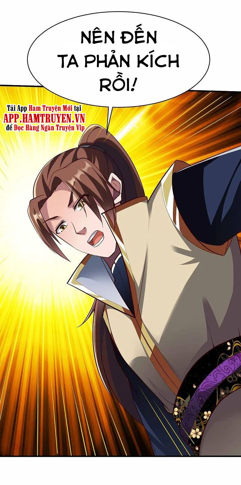 đọc truyện Chiến Đỉnh Chương 317 ảnh 19 tại Thiên Thai Truyện