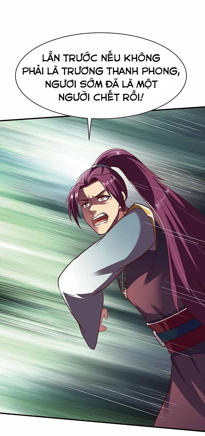 đọc truyện Chiến Đỉnh Chương 317 ảnh 4 tại Thiên Thai Truyện