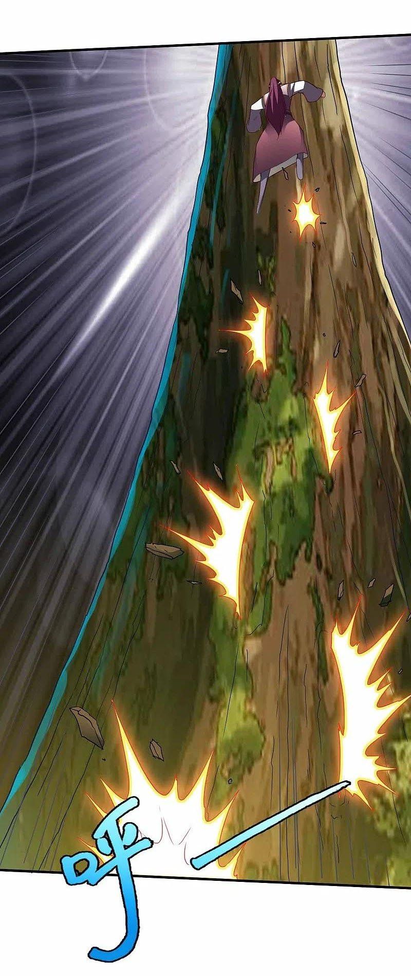 đọc truyện Chiến Đỉnh Chương 317 ảnh 22 tại Thiên Thai Truyện