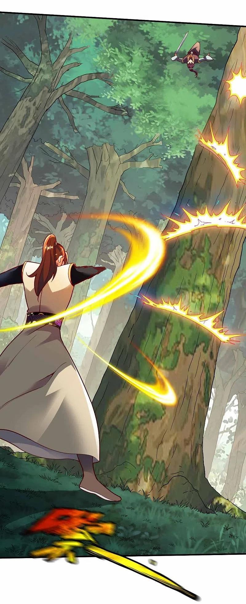 đọc truyện Chiến Đỉnh Chương 317 ảnh 24 tại Thiên Thai Truyện