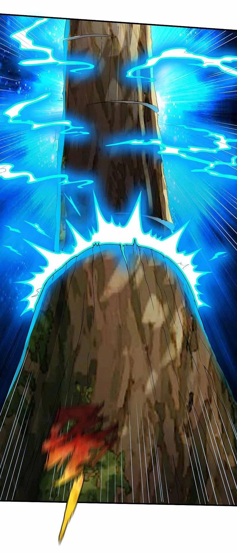 đọc truyện Chiến Đỉnh Chương 317 ảnh 26 tại Thiên Thai Truyện