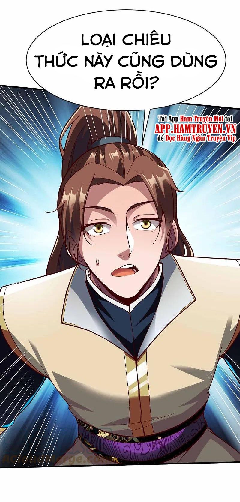 đọc truyện Chiến Đỉnh Chương 317 ảnh 27 tại Thiên Thai Truyện