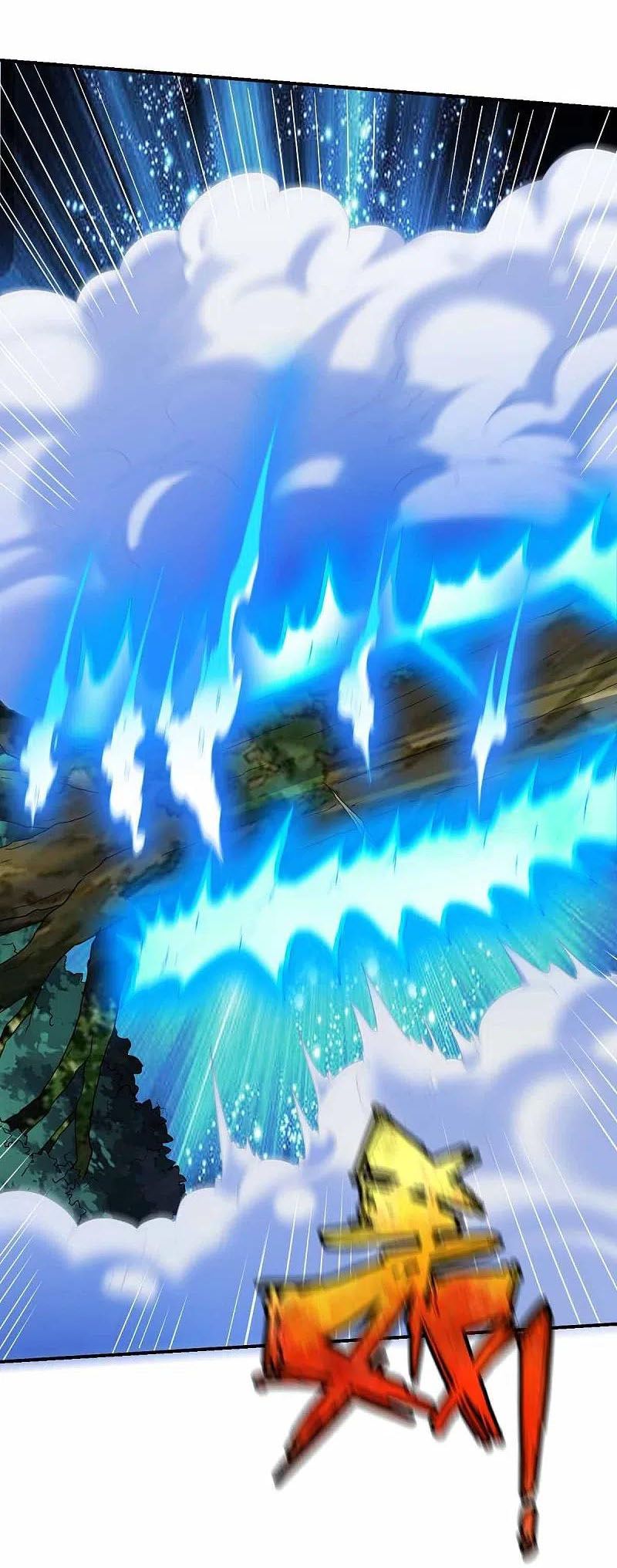 đọc truyện Chiến Đỉnh Chương 317 ảnh 28 tại Thiên Thai Truyện