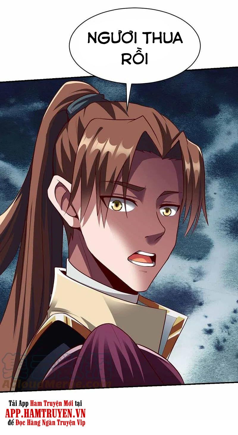 đọc truyện Chiến Đỉnh Chương 317 ảnh 33 tại Thiên Thai Truyện