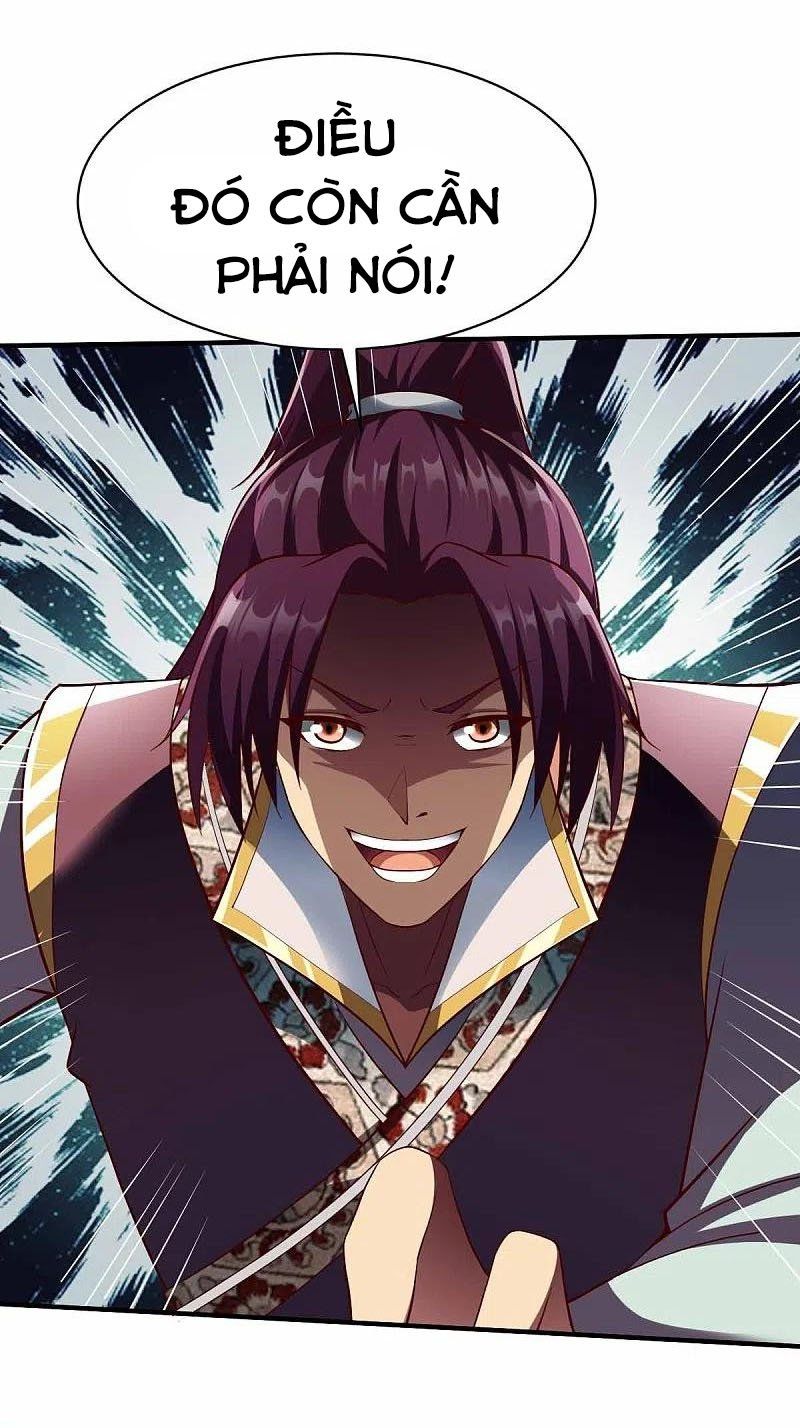 đọc truyện Chiến Đỉnh Chương 317 ảnh 6 tại Thiên Thai Truyện