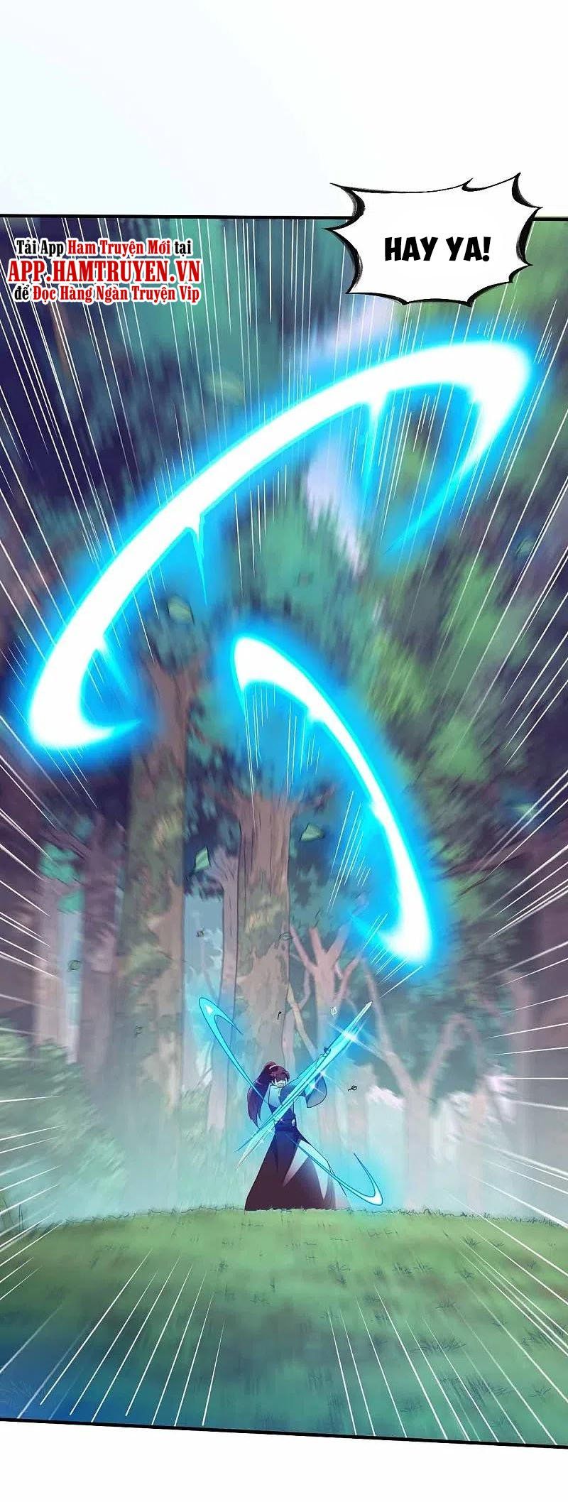 đọc truyện Chiến Đỉnh Chương 317 ảnh 7 tại Thiên Thai Truyện