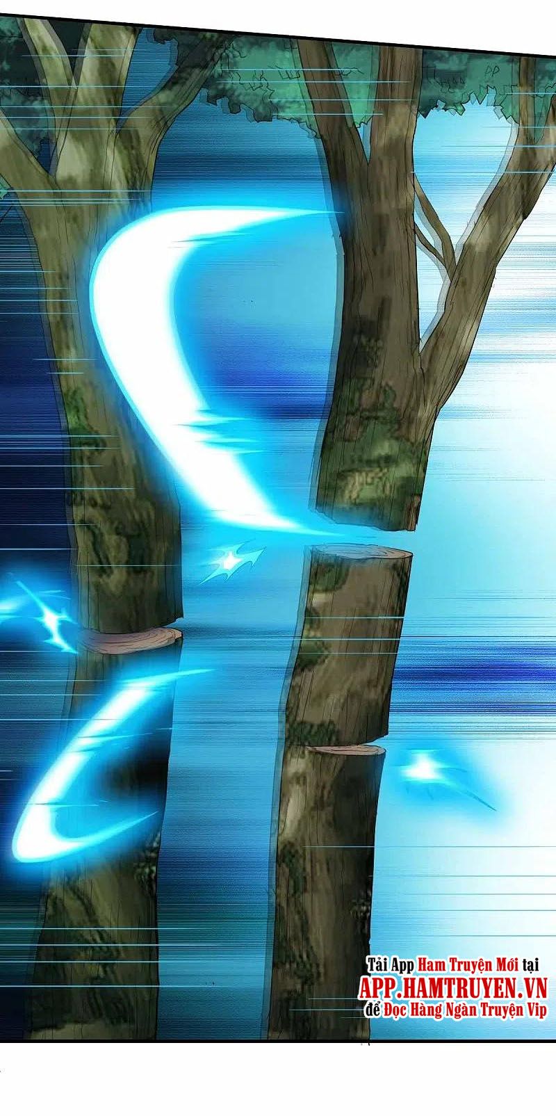 đọc truyện Chiến Đỉnh Chương 317 ảnh 9 tại Thiên Thai Truyện