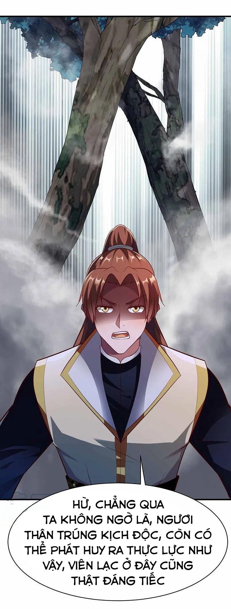 đọc truyện Chiến Đỉnh Chương 317 ảnh 10 tại Thiên Thai Truyện