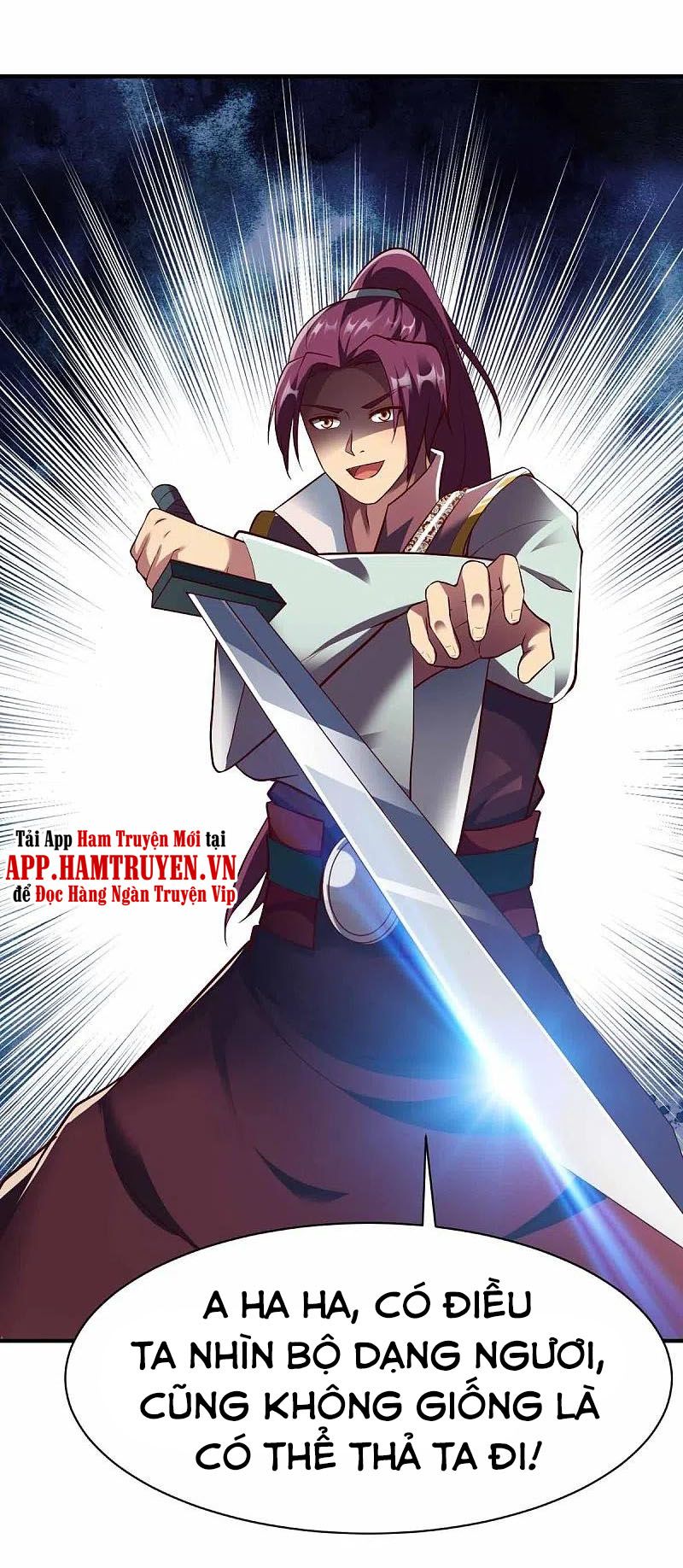 đọc truyện Chiến Đỉnh Chương 317 ảnh 11 tại Thiên Thai Truyện