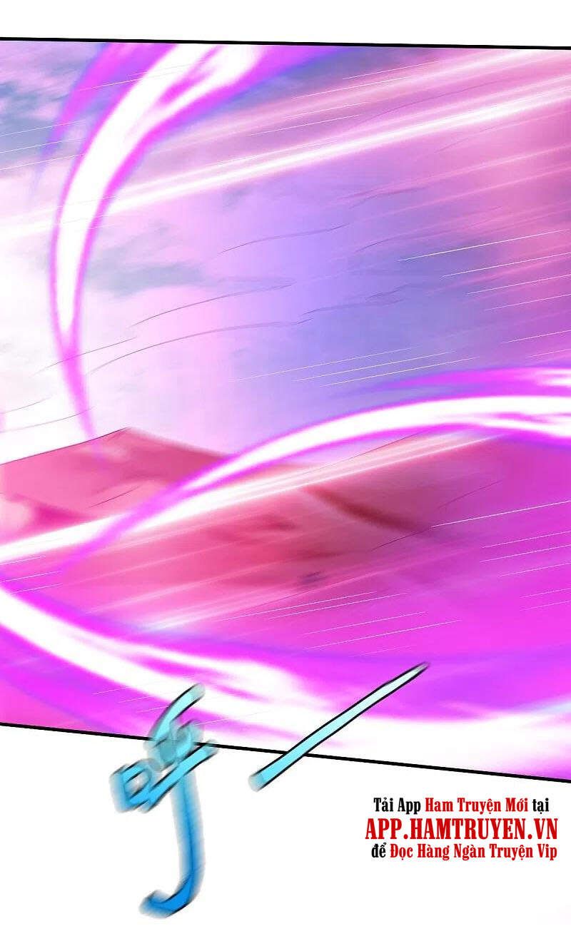 đọc truyện Chiến Đỉnh Chương 318 ảnh 3 tại Thiên Thai Truyện