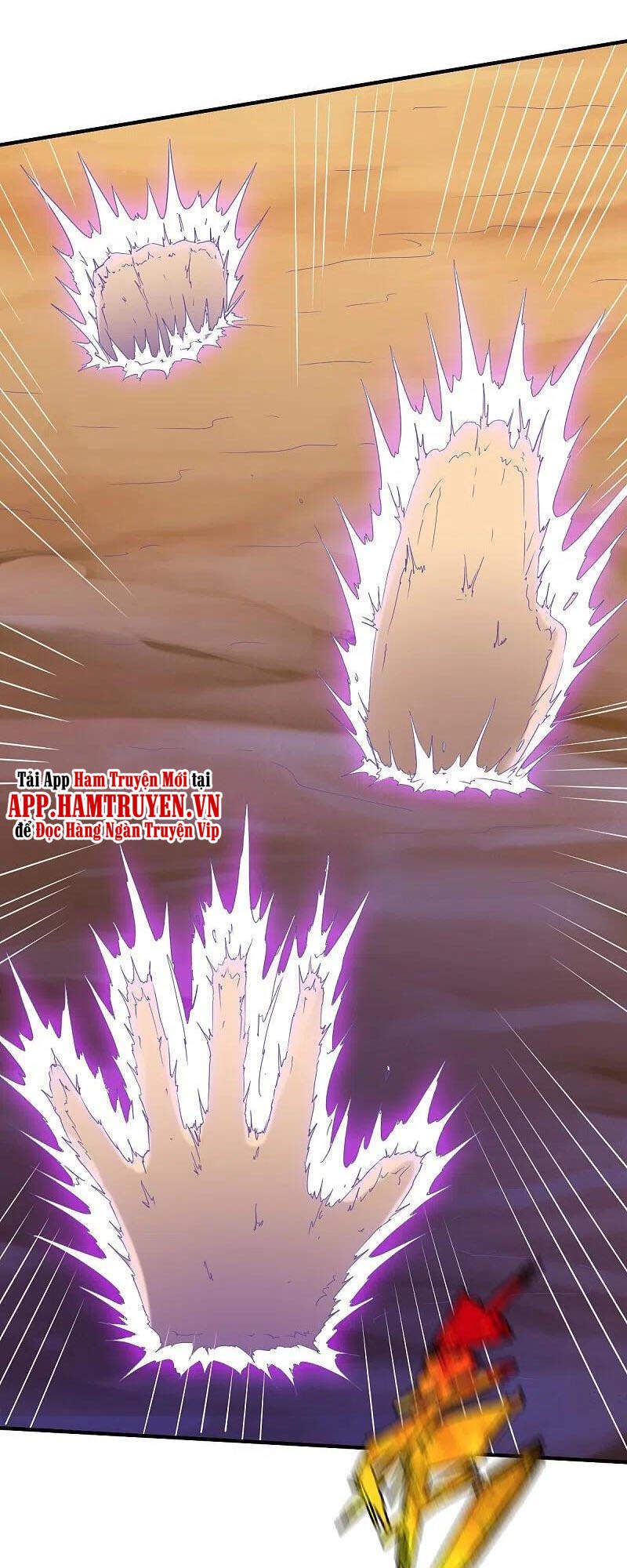 đọc truyện Chiến Đỉnh Chương 318 ảnh 14 tại Thiên Thai Truyện