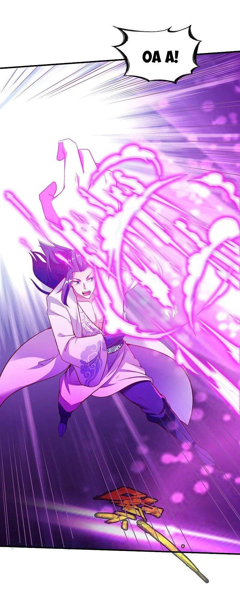 đọc truyện Chiến Đỉnh Chương 318 ảnh 18 tại Thiên Thai Truyện