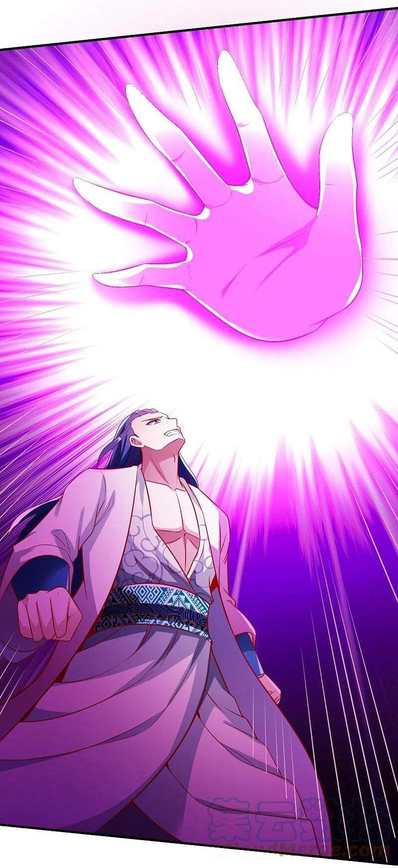 đọc truyện Chiến Đỉnh Chương 318 ảnh 20 tại Thiên Thai Truyện