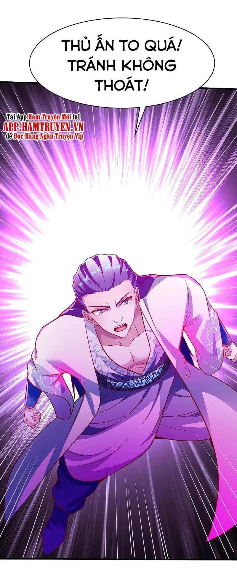 đọc truyện Chiến Đỉnh Chương 318 ảnh 21 tại Thiên Thai Truyện