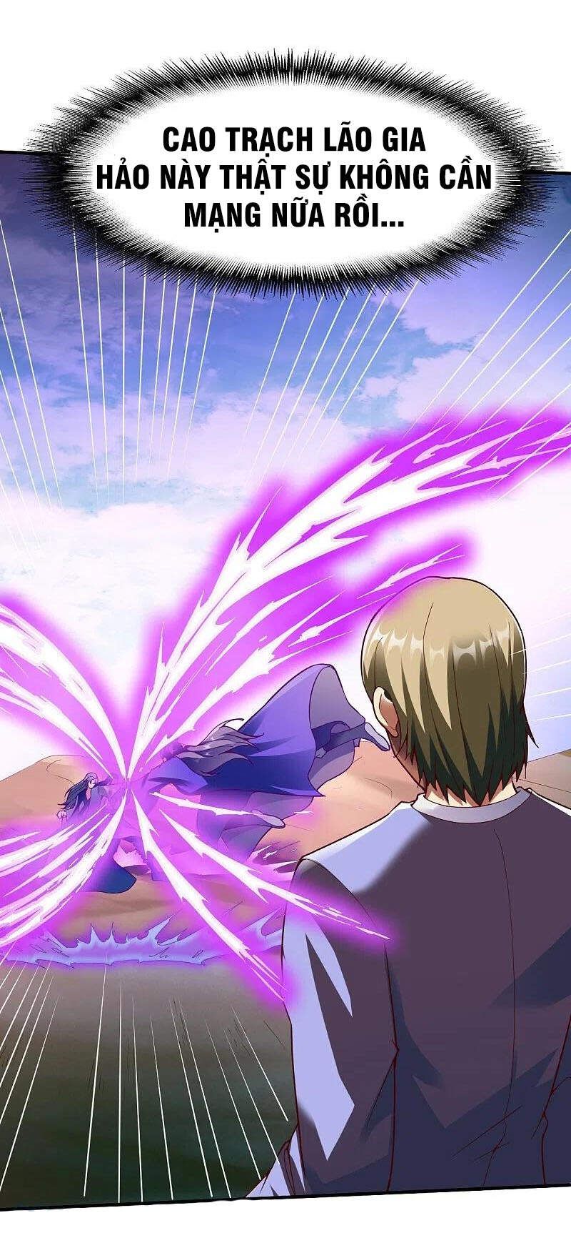 đọc truyện Chiến Đỉnh Chương 318 ảnh 4 tại Thiên Thai Truyện