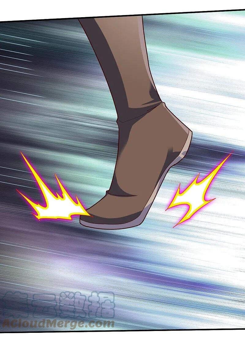 đọc truyện Chiến Đỉnh Chương 318 ảnh 25 tại Thiên Thai Truyện