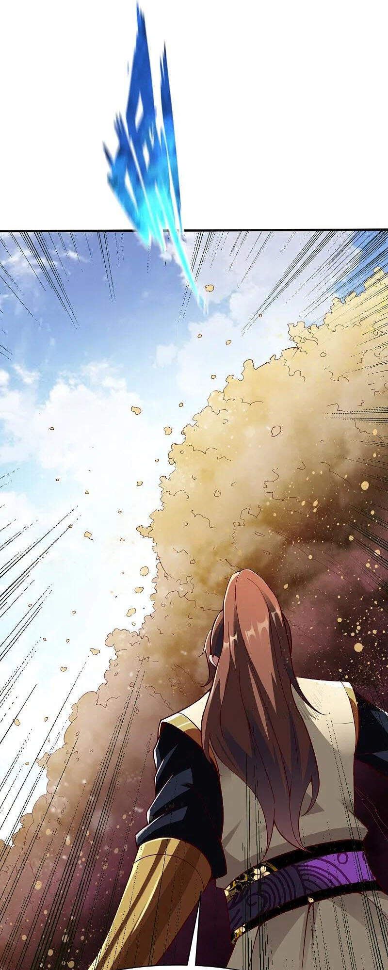 đọc truyện Chiến Đỉnh Chương 318 ảnh 27 tại Thiên Thai Truyện