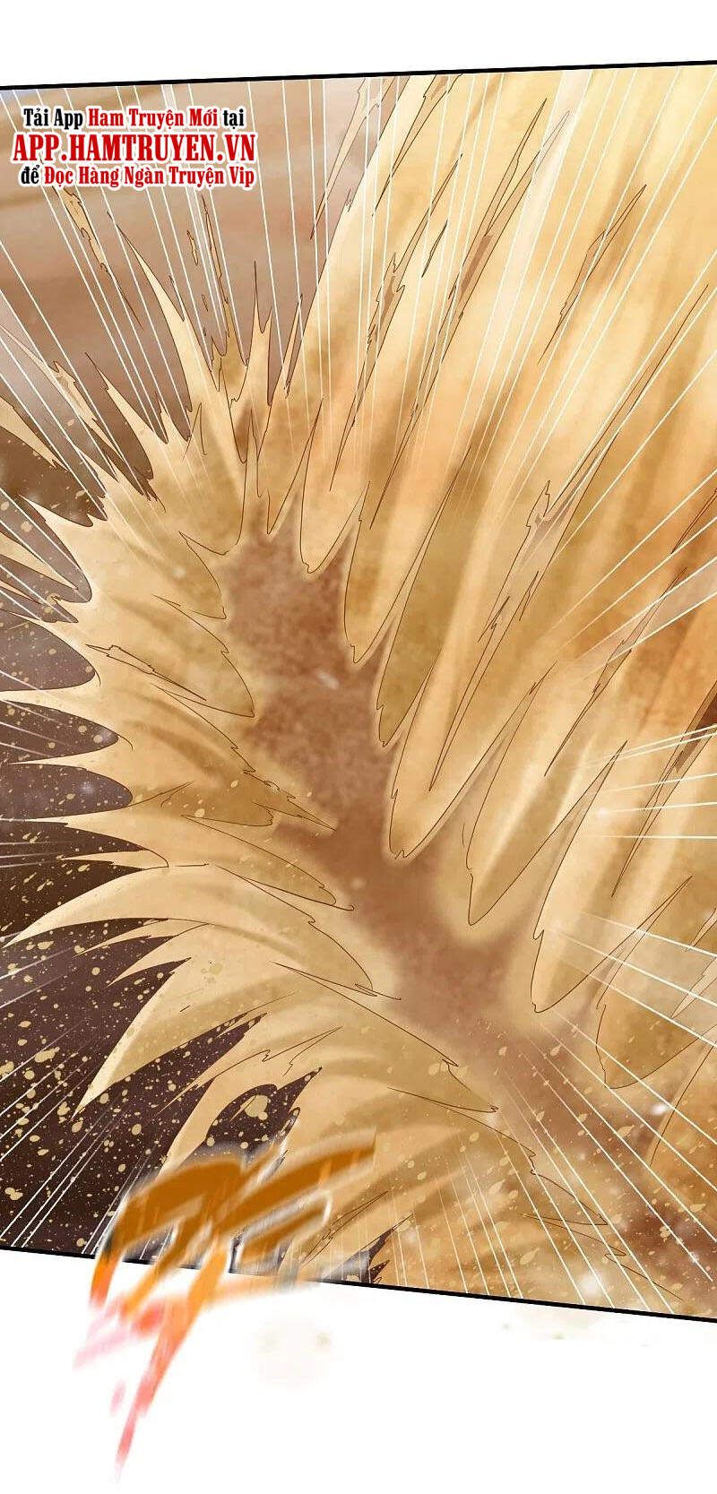 đọc truyện Chiến Đỉnh Chương 318 ảnh 29 tại Thiên Thai Truyện