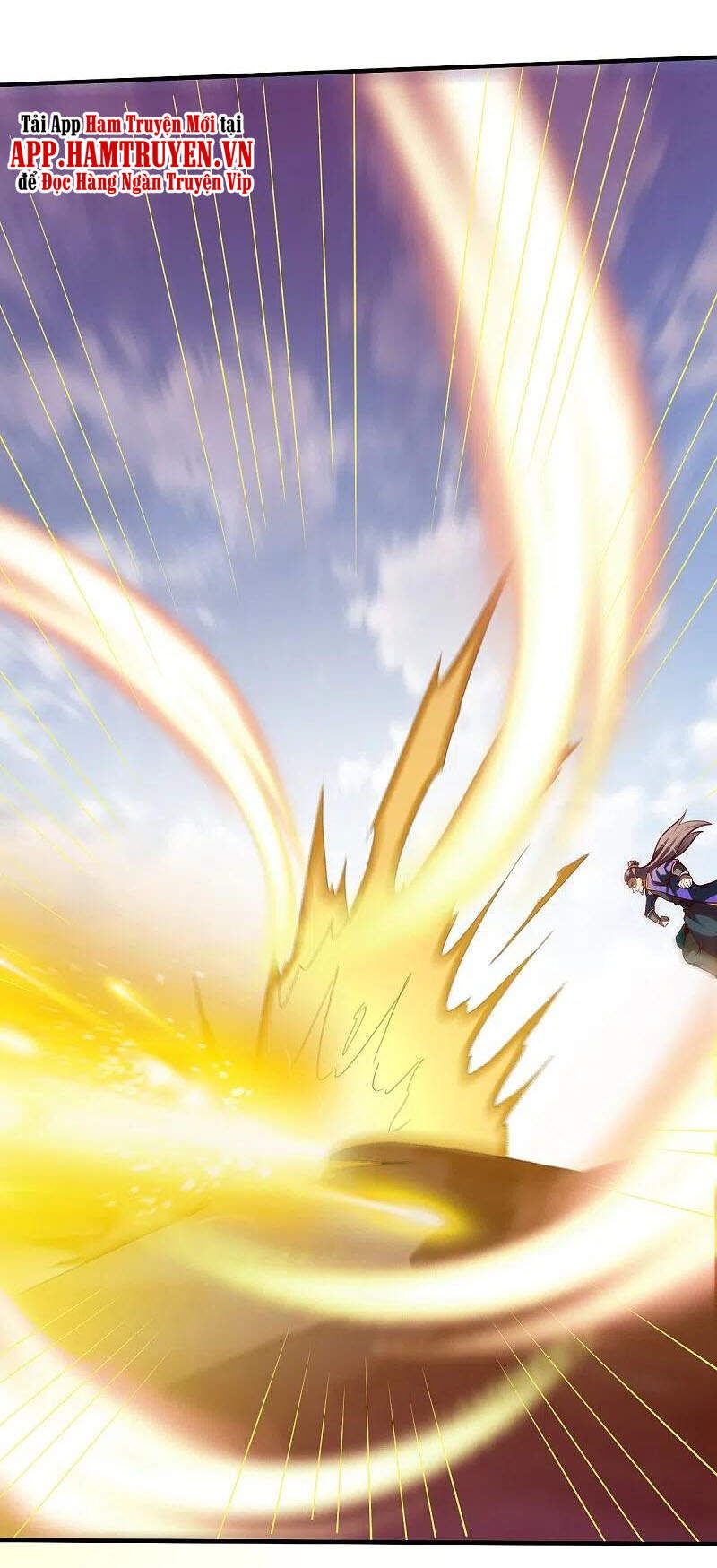 đọc truyện Chiến Đỉnh Chương 318 ảnh 37 tại Thiên Thai Truyện