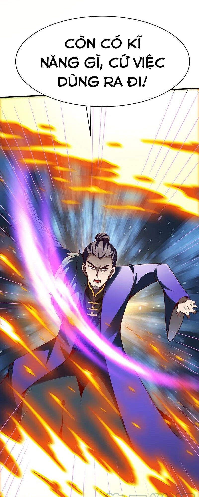 đọc truyện Chiến Đỉnh Chương 318 ảnh 38 tại Thiên Thai Truyện