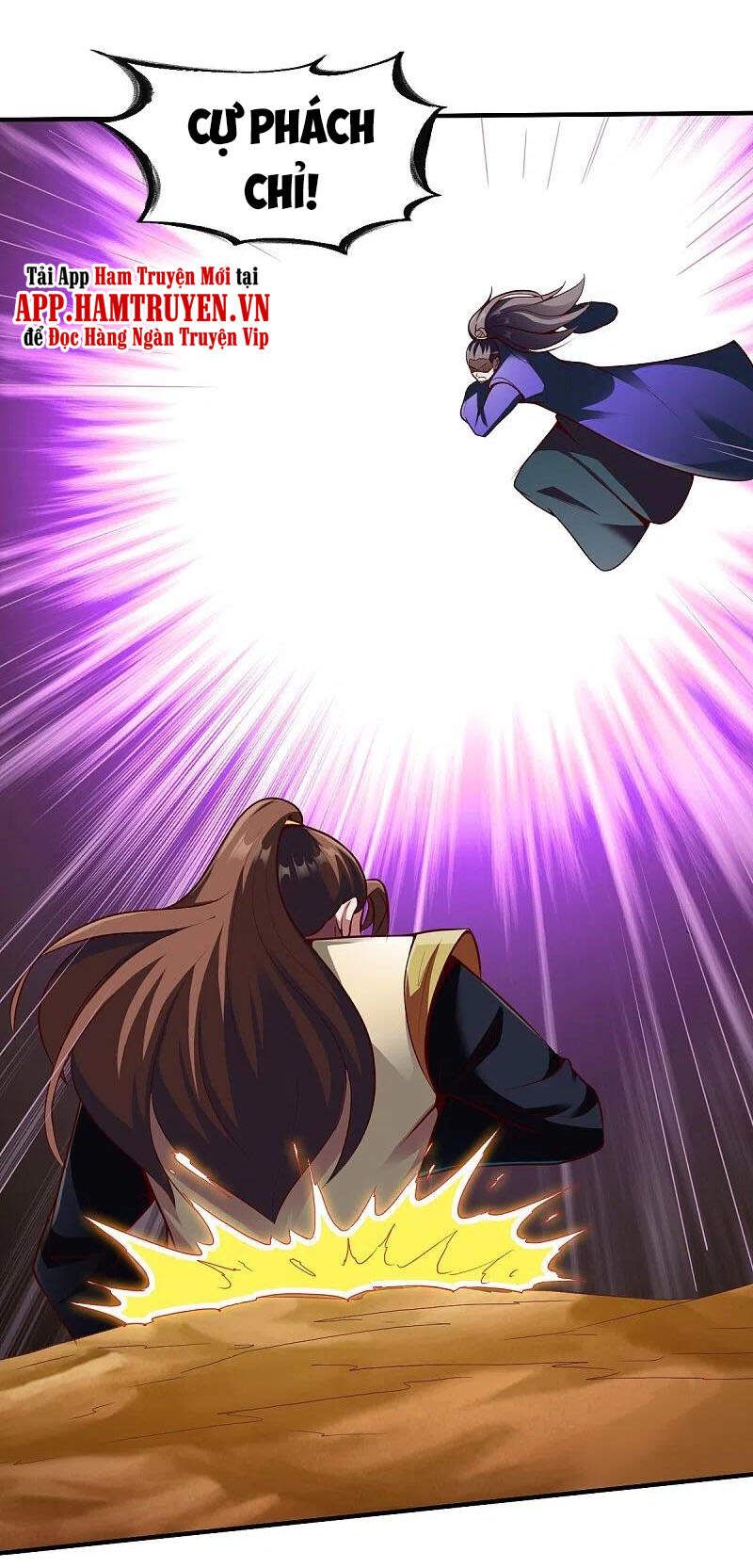 đọc truyện Chiến Đỉnh Chương 318 ảnh 40 tại Thiên Thai Truyện