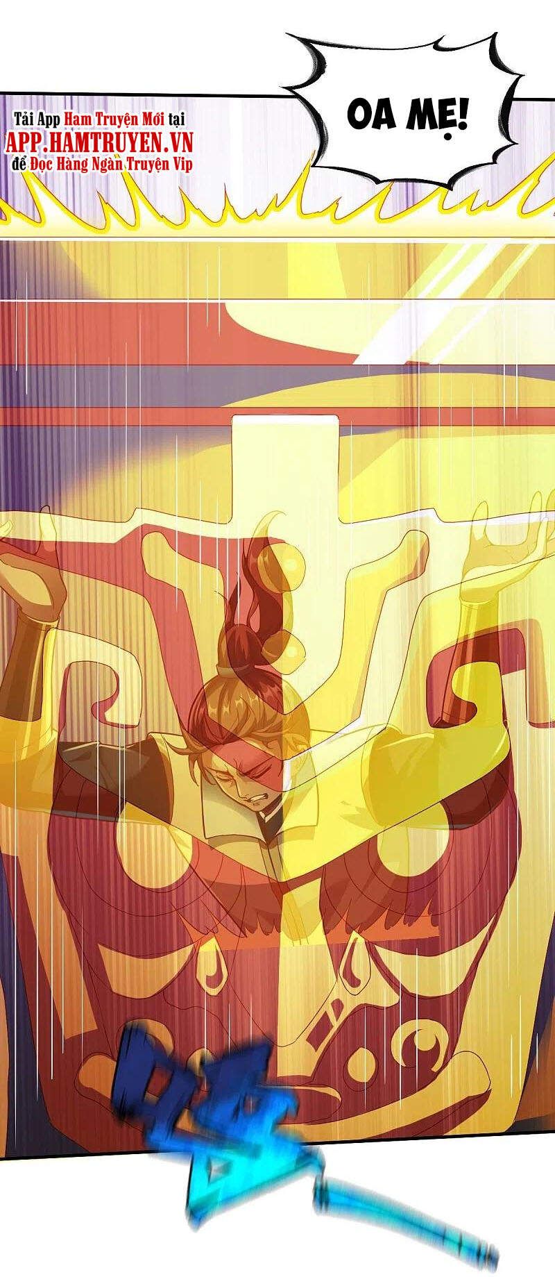 đọc truyện Chiến Đỉnh Chương 318 ảnh 42 tại Thiên Thai Truyện