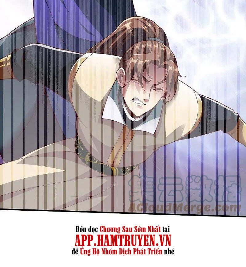 đọc truyện Chiến Đỉnh Chương 318 ảnh 45 tại Thiên Thai Truyện