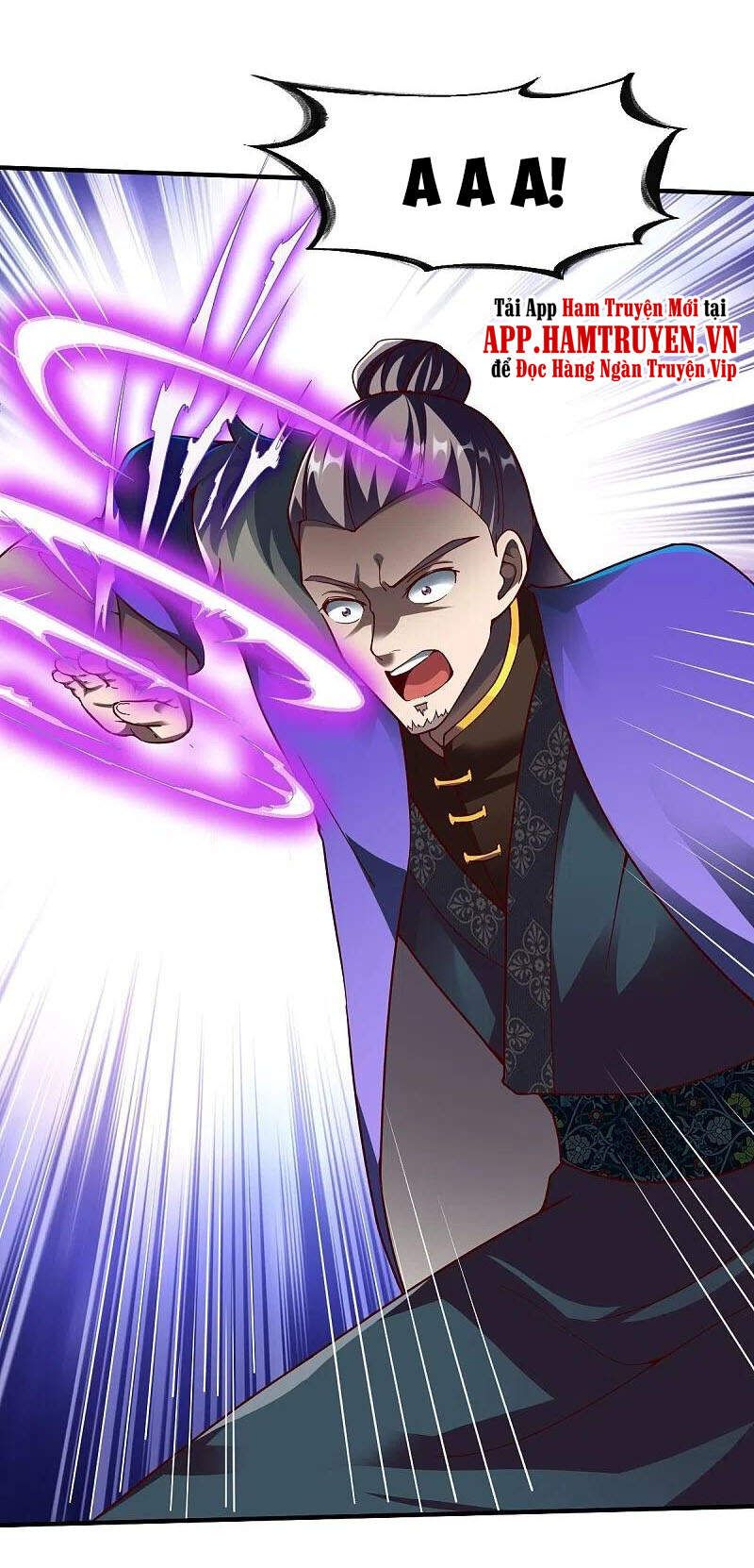 đọc truyện Chiến Đỉnh Chương 318 ảnh 8 tại Thiên Thai Truyện