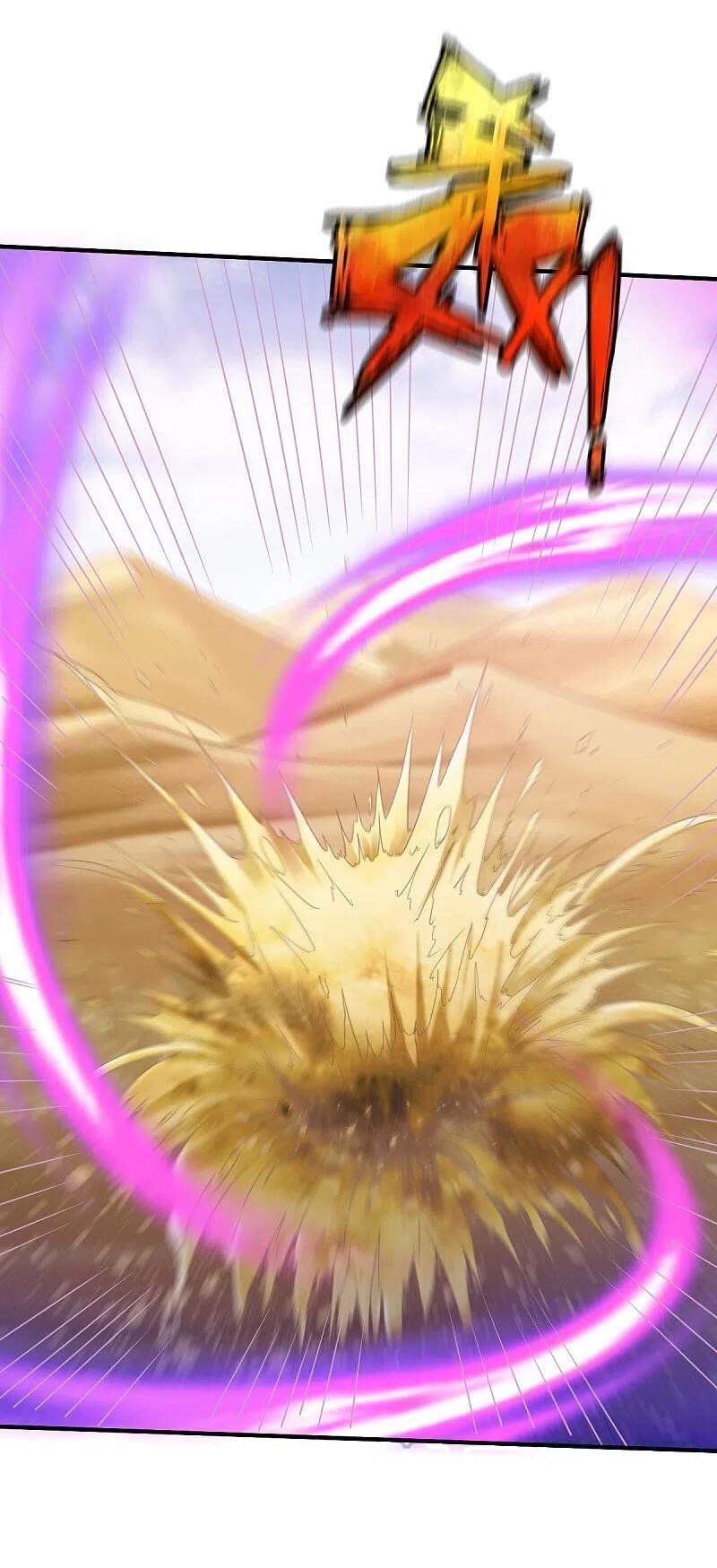 đọc truyện Chiến Đỉnh Chương 318 ảnh 9 tại Thiên Thai Truyện