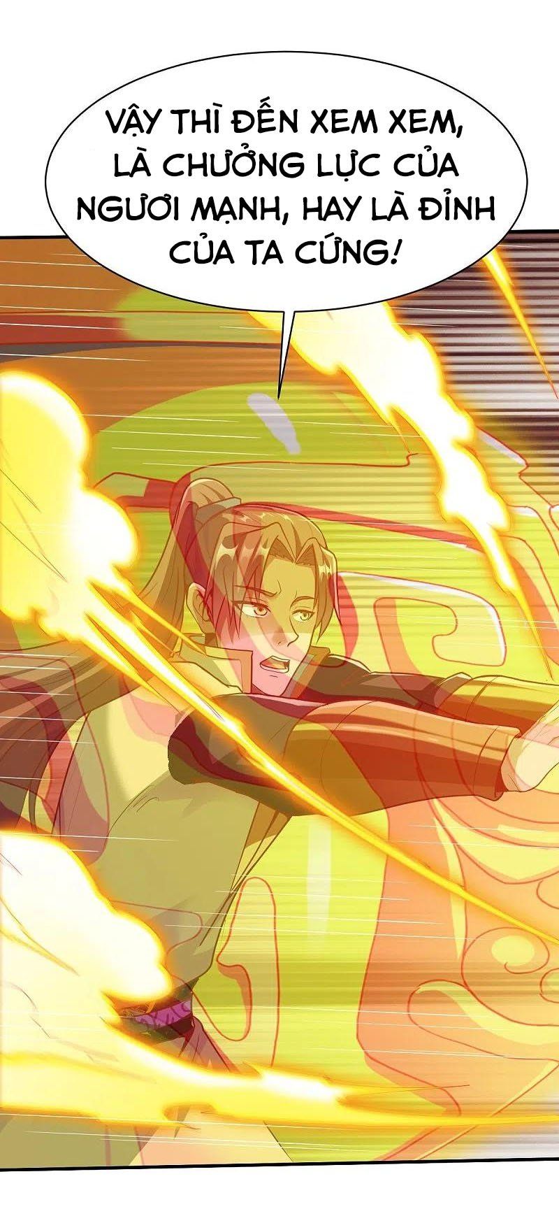 đọc truyện Chiến Đỉnh Chương 319 ảnh 20 tại Thiên Thai Truyện