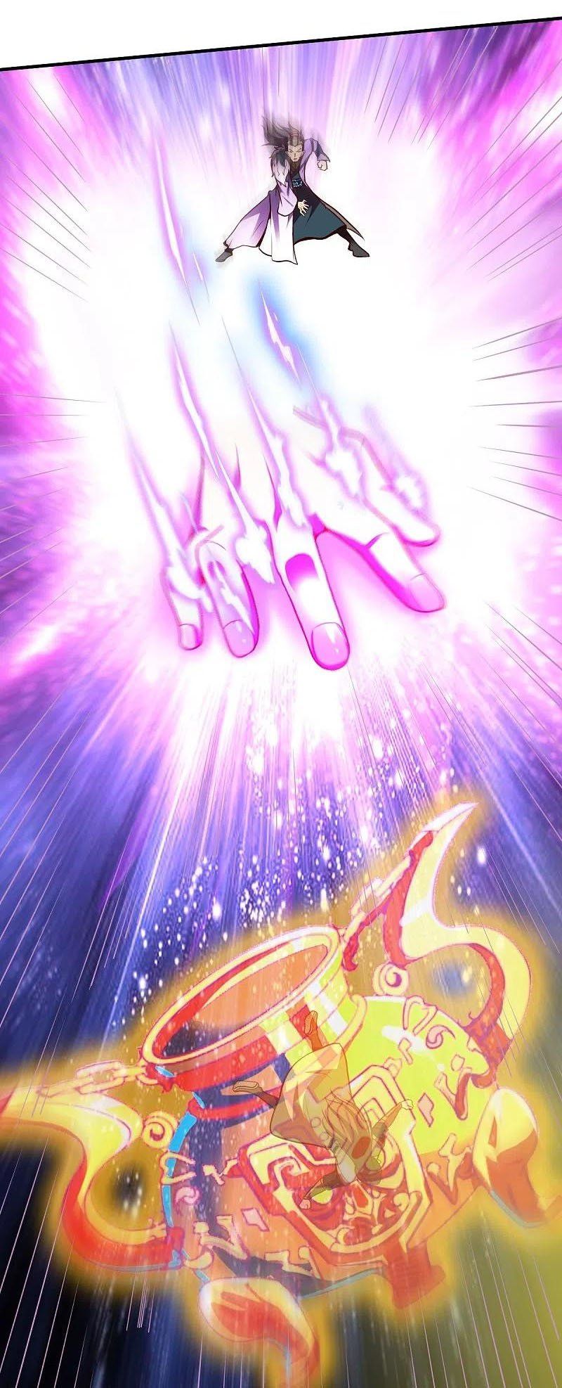 đọc truyện Chiến Đỉnh Chương 319 ảnh 4 tại Thiên Thai Truyện