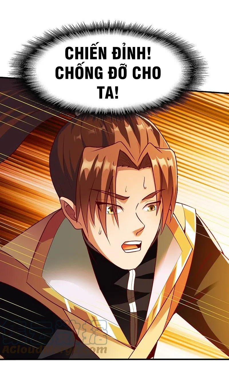 đọc truyện Chiến Đỉnh Chương 319 ảnh 22 tại Thiên Thai Truyện