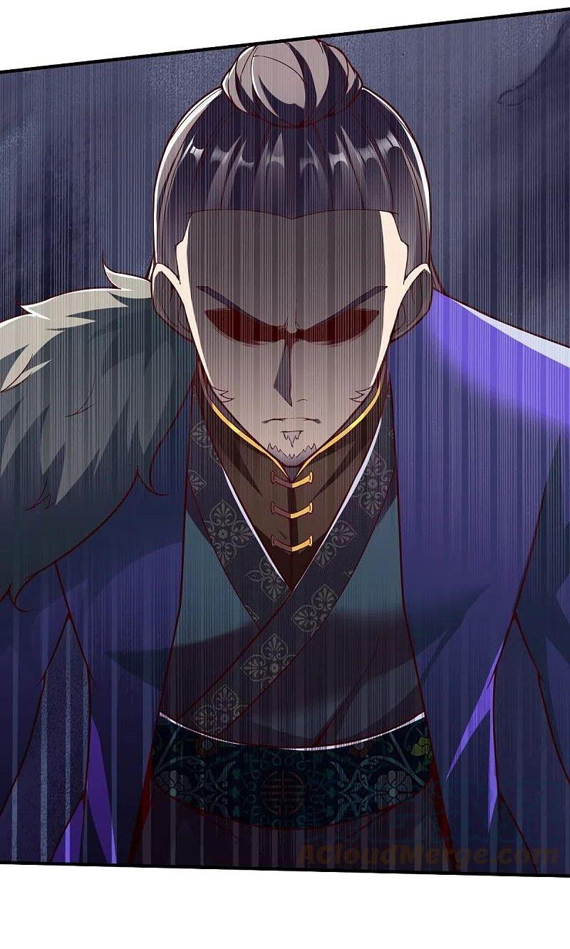 đọc truyện Chiến Đỉnh Chương 319 ảnh 30 tại Thiên Thai Truyện