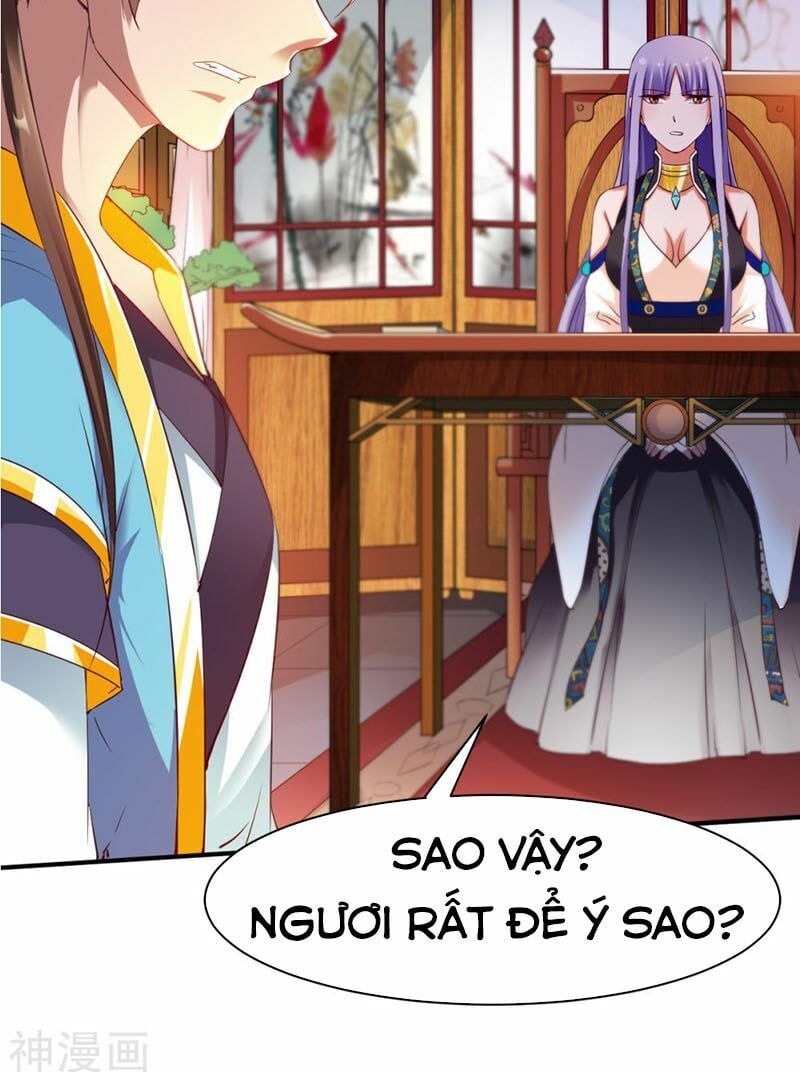 đọc truyện Chiến Đỉnh Chương 32 ảnh 13 tại Thiên Thai Truyện