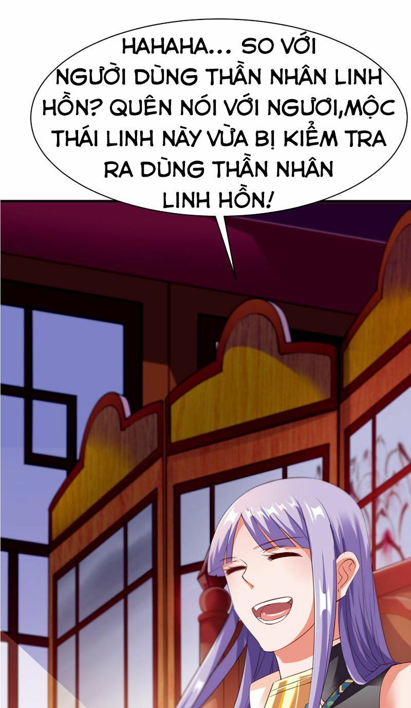 đọc truyện Chiến Đỉnh Chương 32 ảnh 15 tại Thiên Thai Truyện