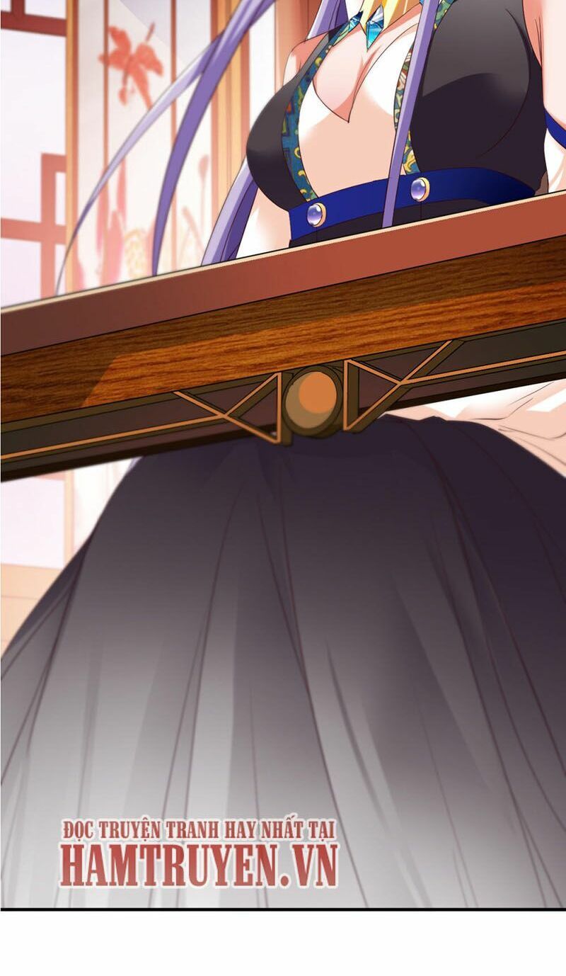 đọc truyện Chiến Đỉnh Chương 32 ảnh 16 tại Thiên Thai Truyện