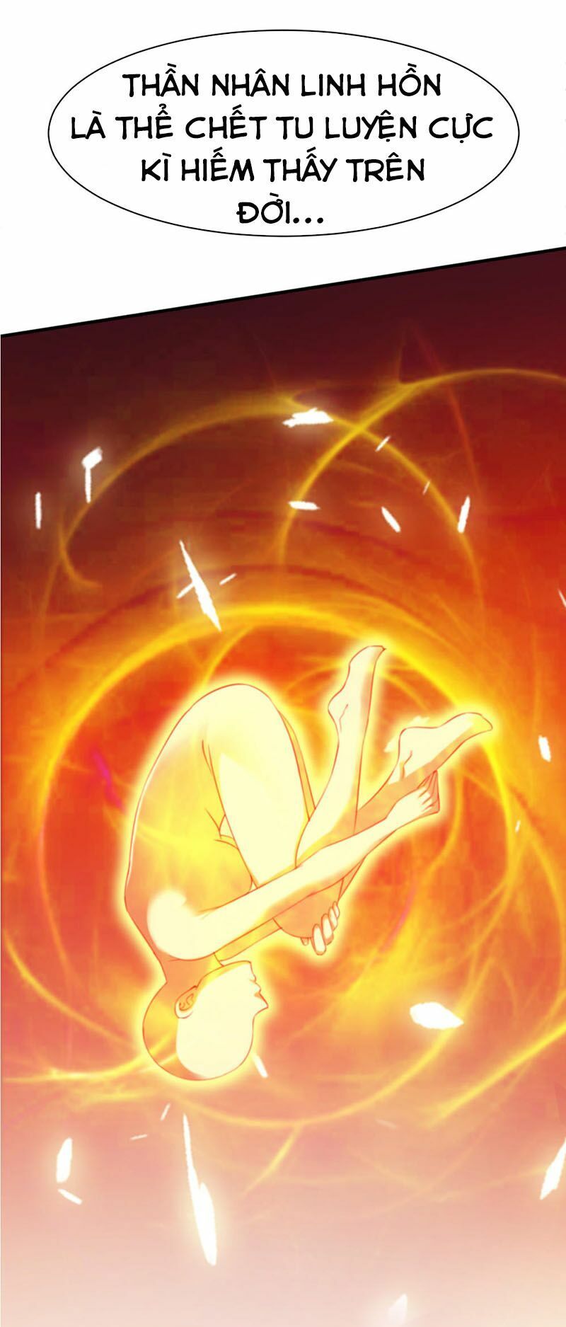 đọc truyện Chiến Đỉnh Chương 32 ảnh 17 tại Thiên Thai Truyện