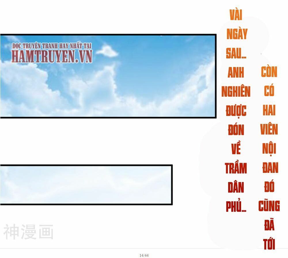 đọc truyện Chiến Đỉnh Chương 32 ảnh 20 tại Thiên Thai Truyện