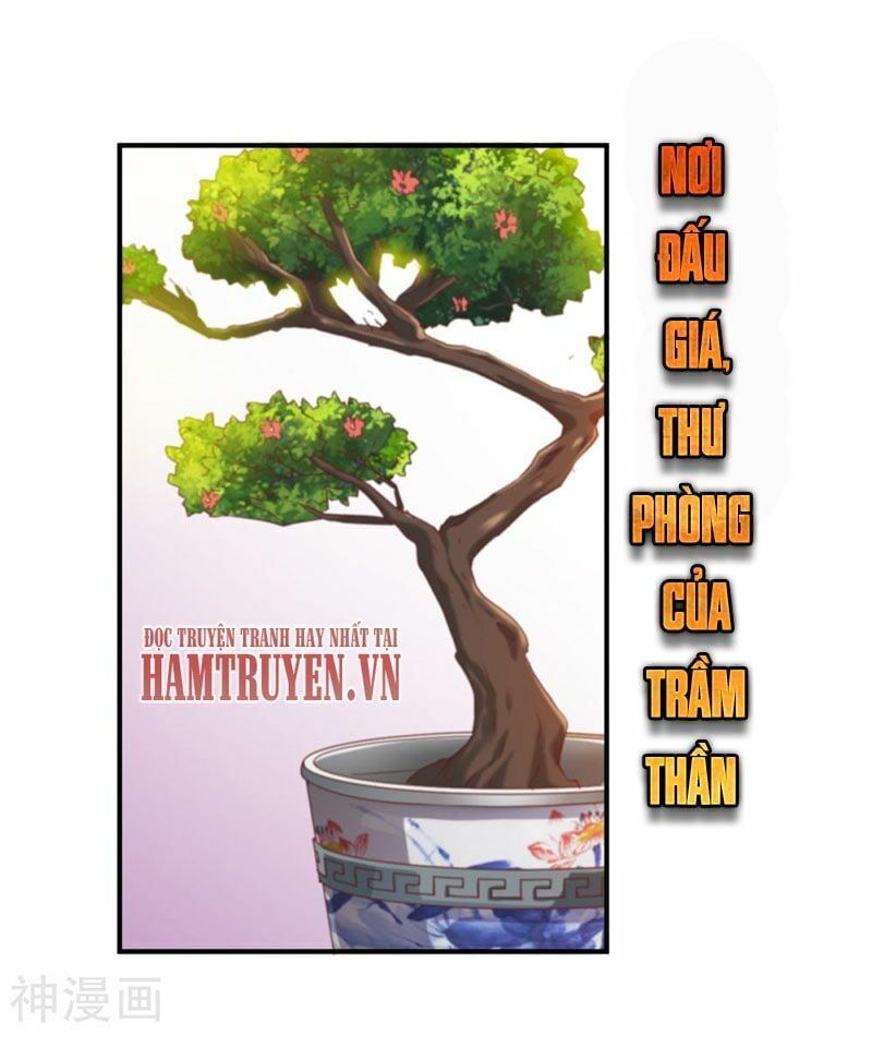 đọc truyện Chiến Đỉnh Chương 32 ảnh 4 tại Thiên Thai Truyện