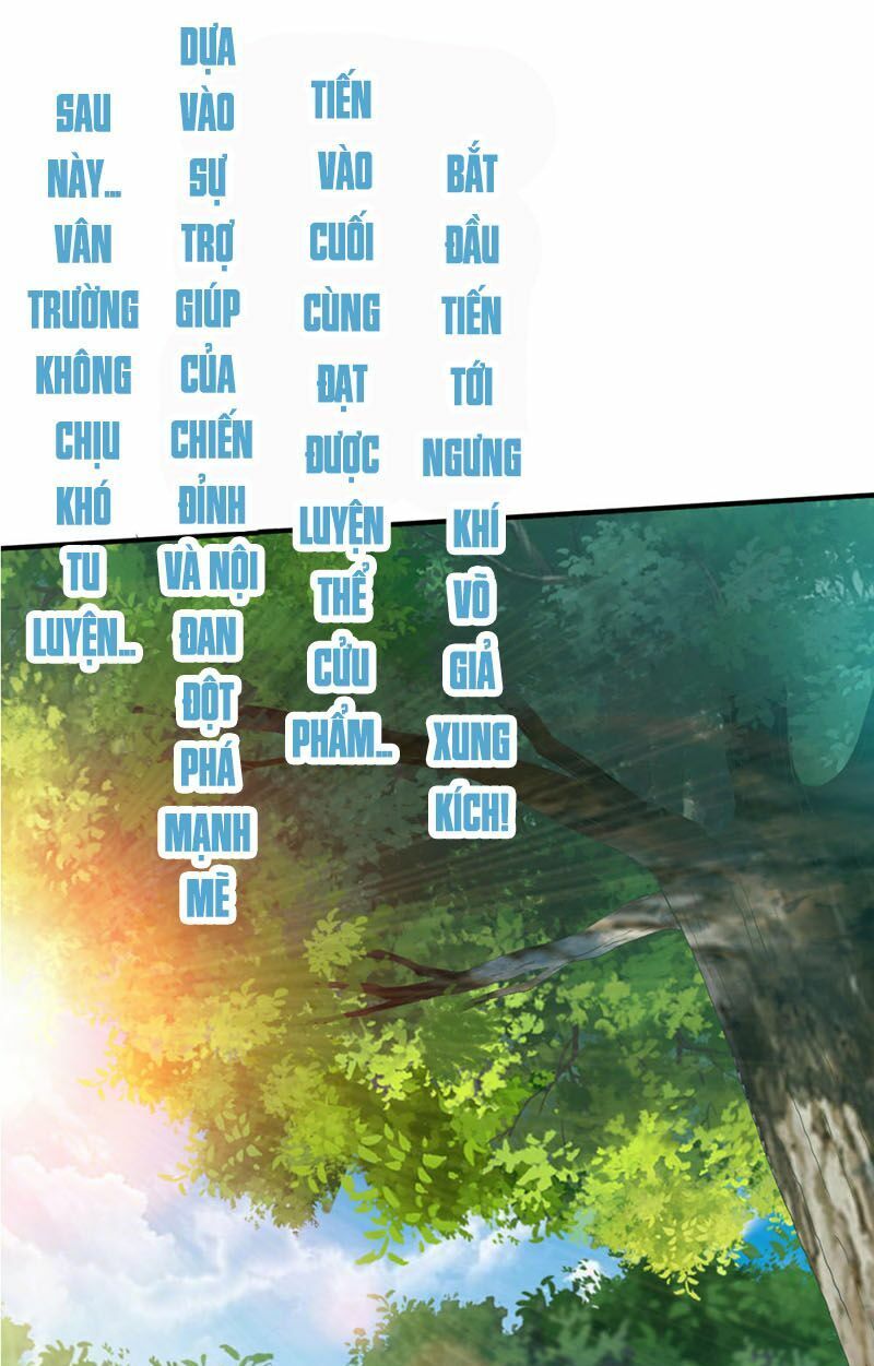 đọc truyện Chiến Đỉnh Chương 32 ảnh 22 tại Thiên Thai Truyện