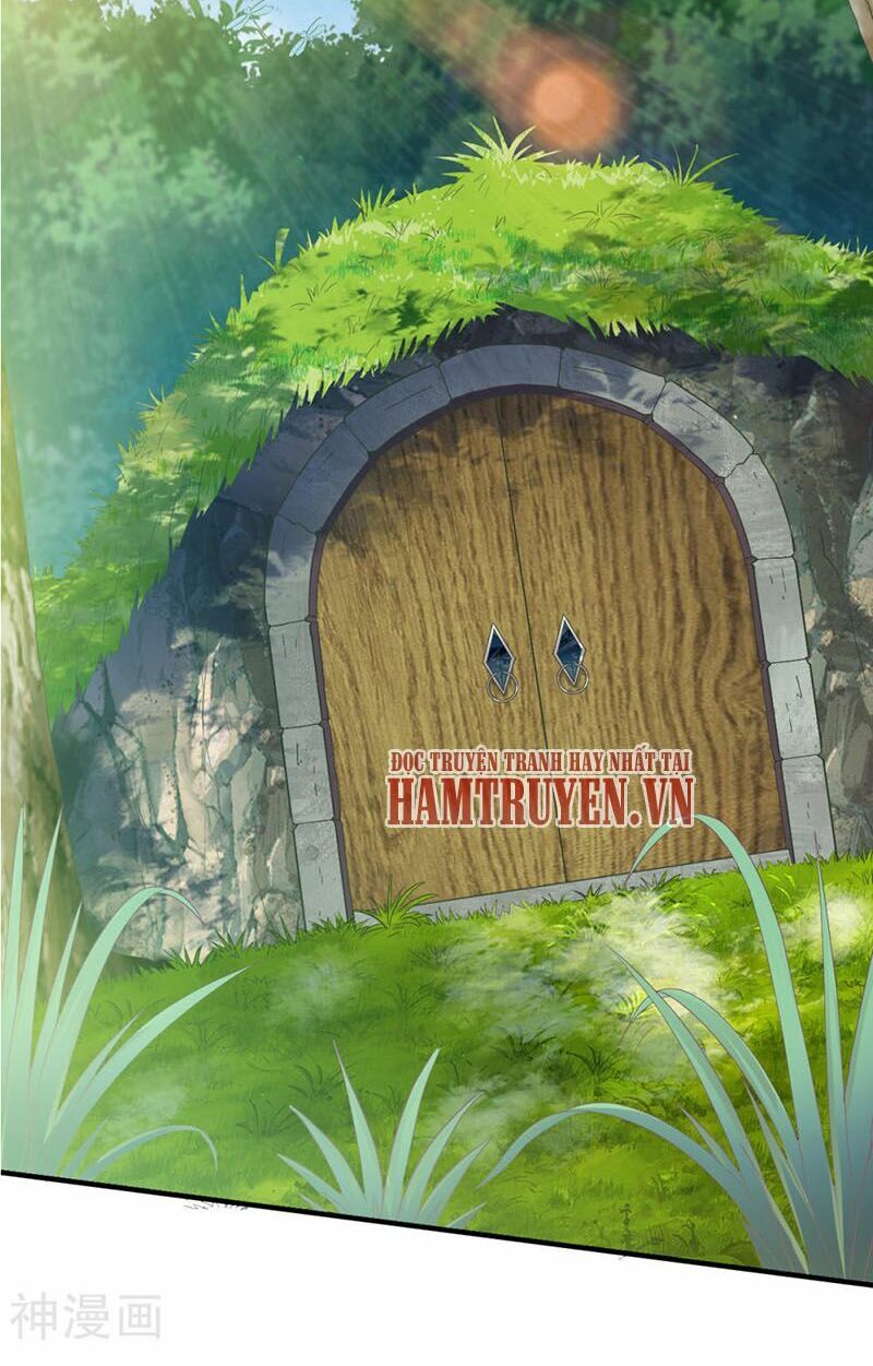 đọc truyện Chiến Đỉnh Chương 32 ảnh 23 tại Thiên Thai Truyện