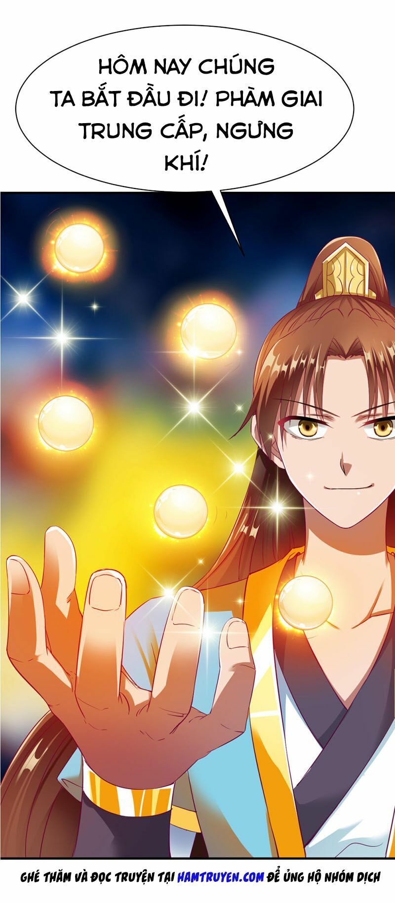 đọc truyện Chiến Đỉnh Chương 32 ảnh 25 tại Thiên Thai Truyện