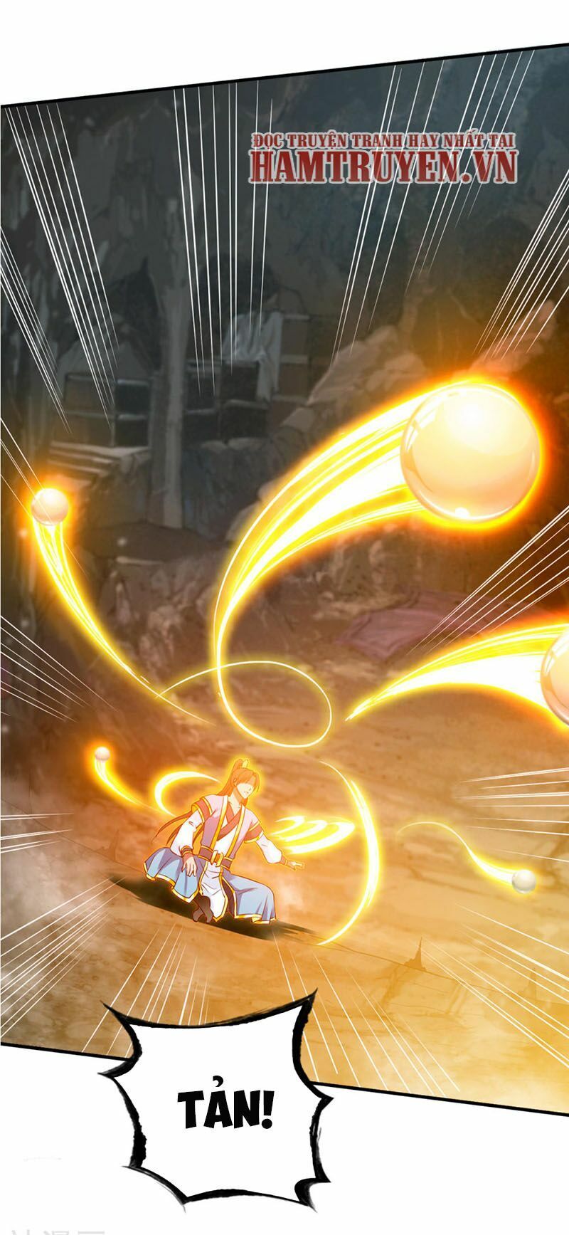 đọc truyện Chiến Đỉnh Chương 32 ảnh 26 tại Thiên Thai Truyện