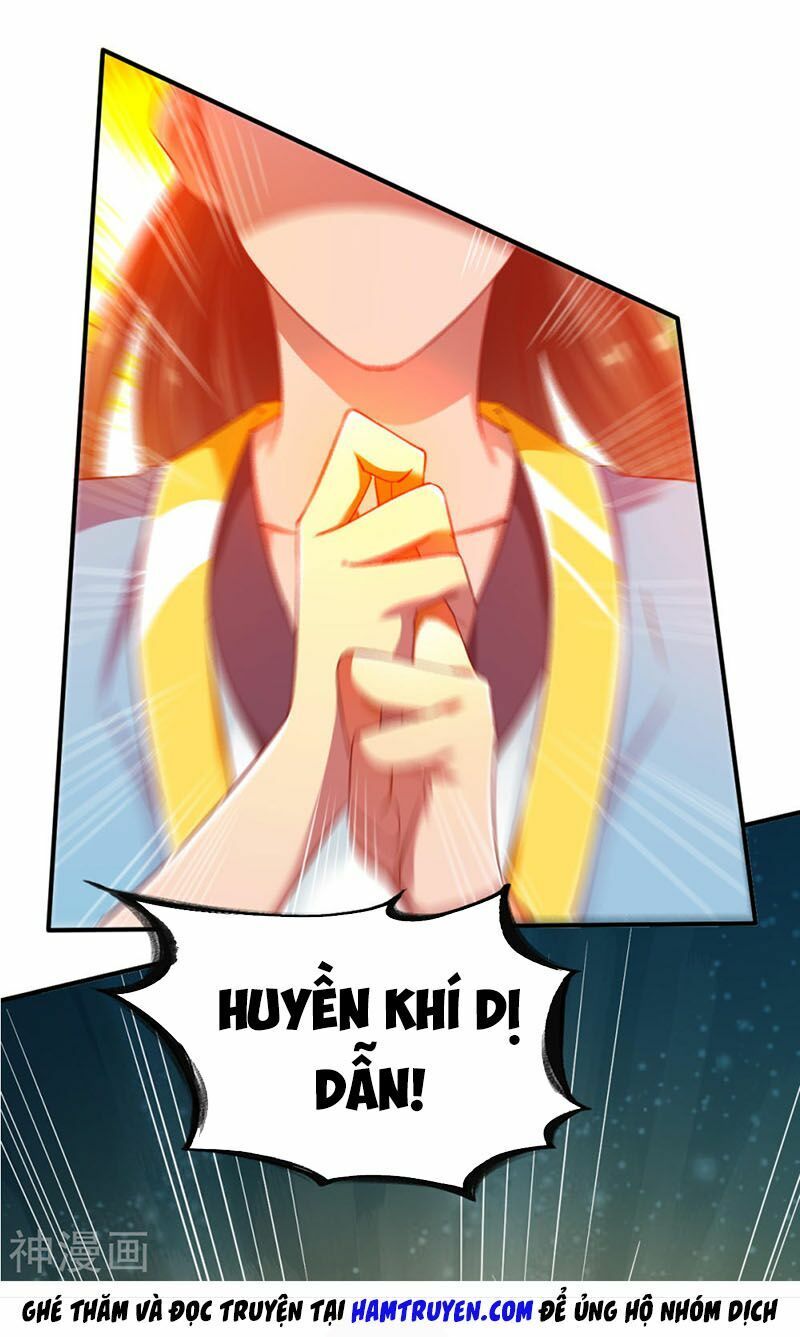 đọc truyện Chiến Đỉnh Chương 32 ảnh 27 tại Thiên Thai Truyện