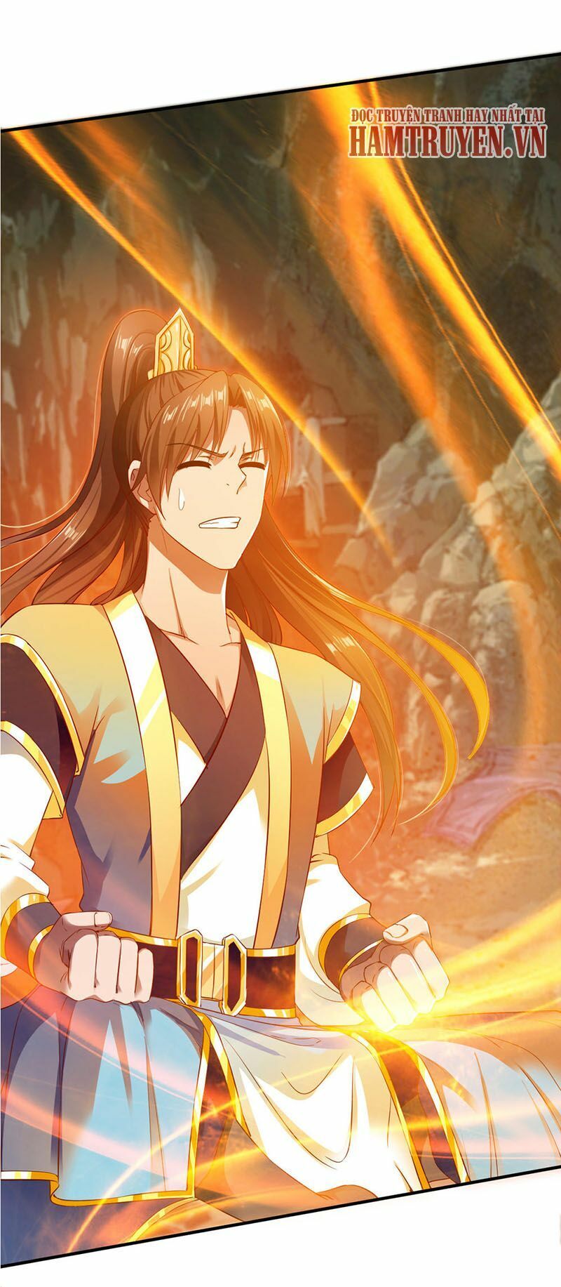 đọc truyện Chiến Đỉnh Chương 32 ảnh 30 tại Thiên Thai Truyện