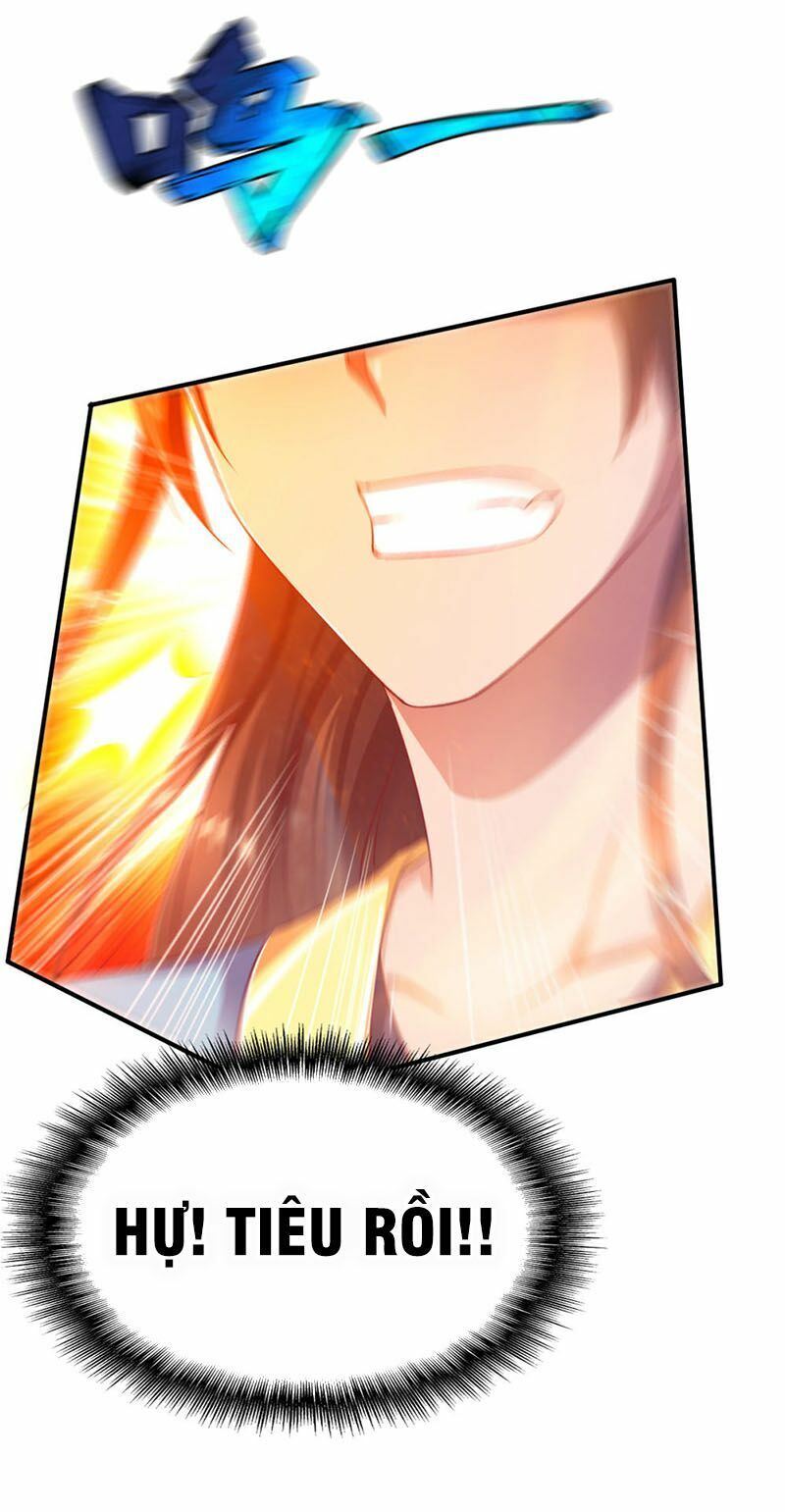 đọc truyện Chiến Đỉnh Chương 32 ảnh 31 tại Thiên Thai Truyện